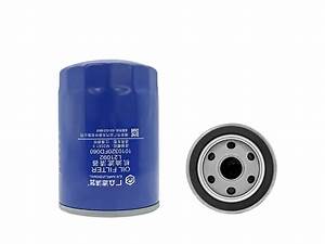JAC JS4 Oil Filter β Filters replacement part - view 2