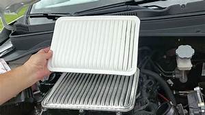 JAC JS4 Air Filter — Filters replacement part - view 3