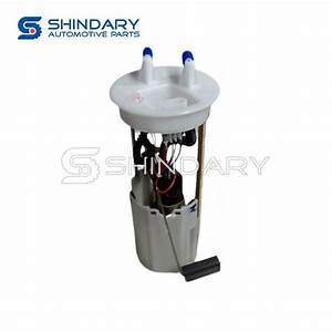 JAC JS4 Fuel Pump β Engine Parts replacement part - view 2