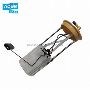 JAC JS4 Fuel Pump — Engine Parts replacement part - view 3