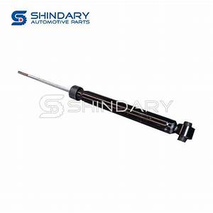 JAC JS4 Shock Absorber β Suspension replacement part - view 2