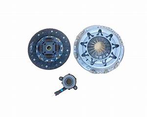 Jetour Dashing Clutch Kit — Clutch & Transmission replacement part - view 3