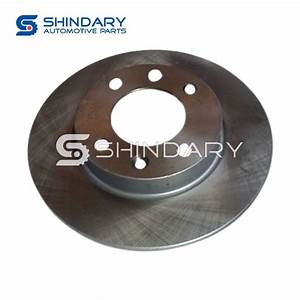 Brake Discs