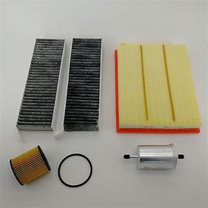 Dongfeng AX7 Air Filter — Filters replacement part - view 2