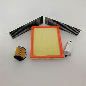 Dongfeng AX7 Air Filter — Filters replacement part - view 3