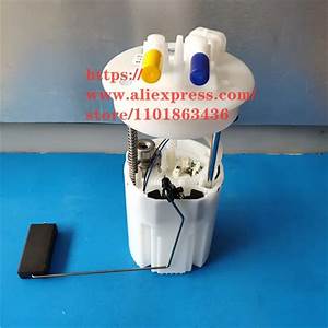 Dongfeng AX7 Fuel Pump — Engine Parts replacement part - view 2