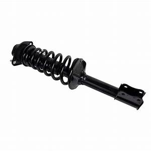 Dongfeng AX7 Shock Absorber — Suspension replacement part - view 2