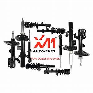 Dongfeng AX7 Shock Absorber — Suspension replacement part - view 3