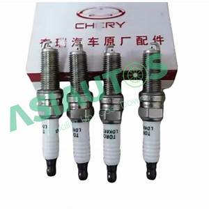 Jetour Dashing Spark Plug