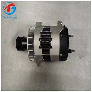Dongfeng AX7 Alternator — Electrical replacement part - view 3