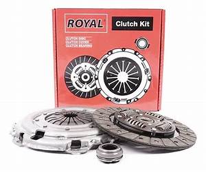 Clutch Kit
