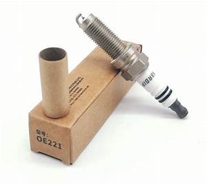 Dongfeng AX7 Spark Plug — Engine Parts replacement part - view 3