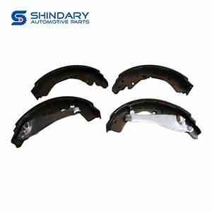 Brake Pads