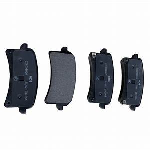 Dongfeng Rich 6 Brake Pads — Brake System replacement part - view 2