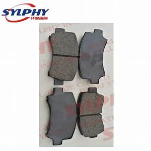 Dongfeng Rich 6 Brake Pads — Brake System replacement part - view 3