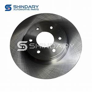 Brake Discs