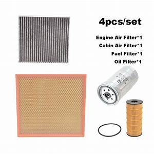Dongfeng Rich 6 Oil Filter — Filters replacement part - view 3