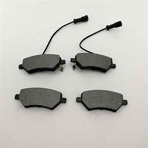 Chery Tiggo 2 Brake Pads