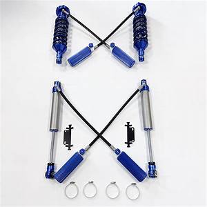 Dongfeng Rich 6 Shock Absorber — Suspension replacement part - view 3