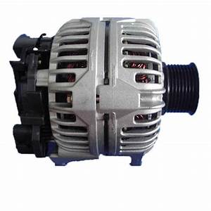 Dongfeng Rich 6 Alternator — Electrical replacement part - view 3
