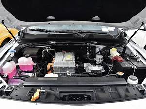 Dongfeng Rich 6 Starter Motor β Electrical replacement part - view 2