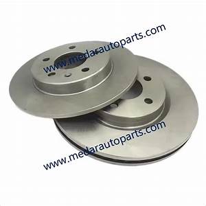 Chery Tiggo 2 Brake Discs