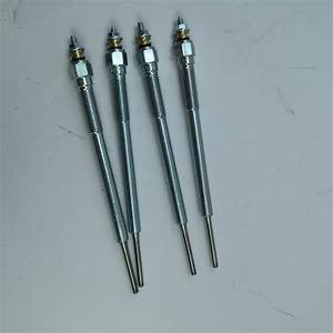 Dongfeng Rich 6 Spark Plug — Engine Parts replacement part - view 2