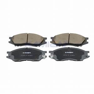 Brake Pads