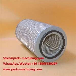 Dongfeng E70 Air Filter — Filters replacement part - view 3