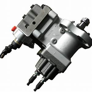 Dongfeng E70 Fuel Pump β Engine Parts replacement part - view 2