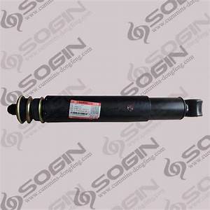 Dongfeng E70 Shock Absorber β Suspension replacement part - view 2