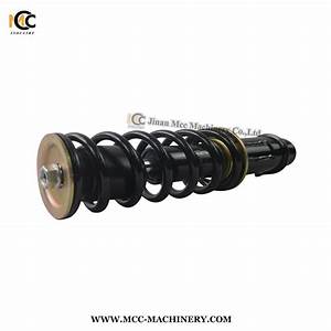 Dongfeng E70 Shock Absorber — Suspension replacement part - view 3
