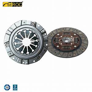 Dongfeng E70 Clutch Kit — Clutch & Transmission replacement part - view 2