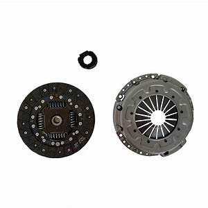 Dongfeng E70 Clutch Kit — Clutch & Transmission replacement part - view 3