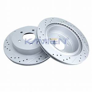 Brake Discs