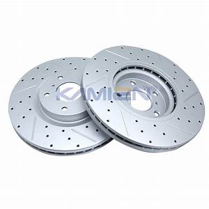 Dongfeng Aeolus Brake Discs β Brake System replacement part - view 2