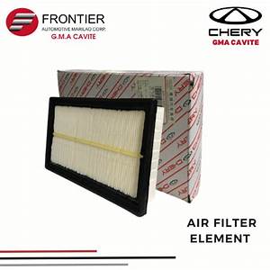 Chery Tiggo 2 Air Filter