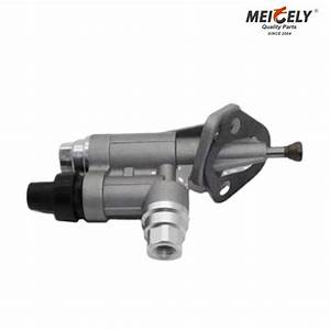 Dongfeng Aeolus Fuel Pump β Engine Parts replacement part - view 2