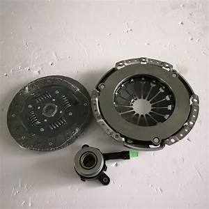 Dongfeng Aeolus Clutch Kit β Clutch & Transmission replacement part - view 2