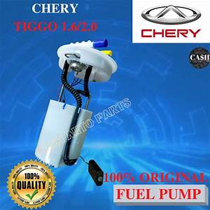 Chery Tiggo 2 Fuel Pump