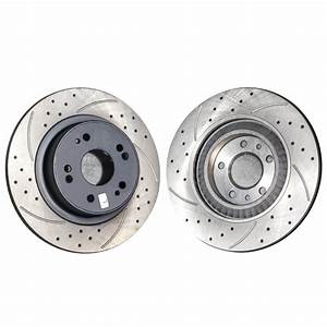 Brake Discs