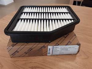 FAW Bestune T77 Air Filter β Filters replacement part - view 2
