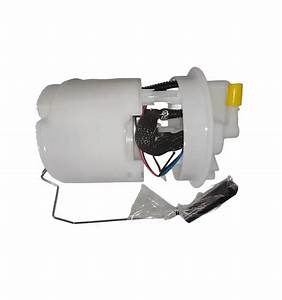 FAW Bestune T77 Fuel Pump — Engine Parts replacement part - view 2