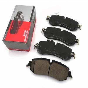 FAW Bestune T99 Brake Pads — Brake System replacement part - view 2