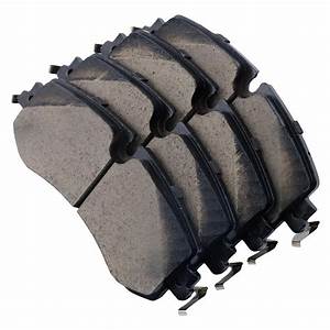 FAW Bestune T99 Brake Pads — Brake System replacement part - view 3