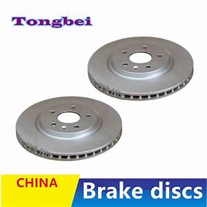 Brake Discs