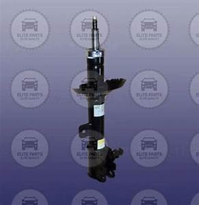 Chery Tiggo 2 Shock Absorber