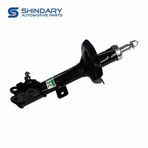 Chery Tiggo 2 Shock Absorber β Suspension replacement part - view 2