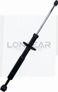 Chery Tiggo 2 Shock Absorber — Suspension replacement part - view 3