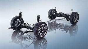 FAW Bestune T99 Shock Absorber — Suspension replacement part - view 3